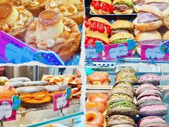 -PAOPAO Bakery&Café(港汇店)