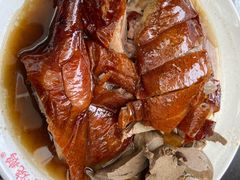 -黄连大头华烧鹅店(大良店)