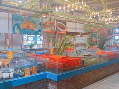 水产区-79号渔船海鲜饭店(华强北店)