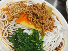 -洪记凉米线(新兴路店)