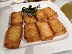 -潮福城潮州大酒楼(湖滨北路店)