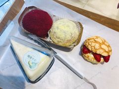 -罗森尼娜(德思勤店)