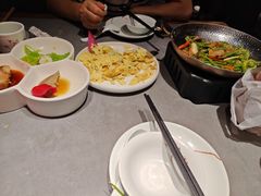 -姑苏家宴·苏帮菜·松鼠桂鱼(苏州总店)