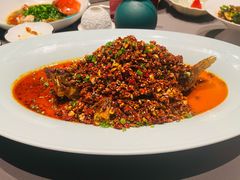 -许家菜(望江店)