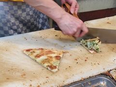 -咏春葱油饼(德政中路店)