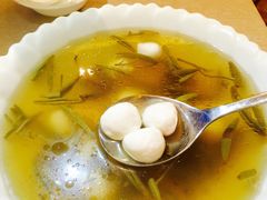 -湖影中餐厅·南京金茂威斯汀大酒店