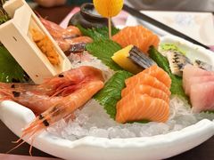 -黑松白鹿(金融街店)