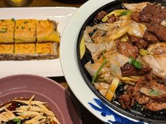 -粗茶淡饭·隐庐私厨(东亭店)