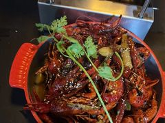 -好唛士·精酿啤酒烧烤(金沪路店)