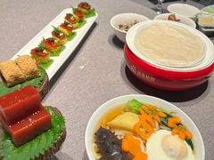 -花家怡园(四合院总店)