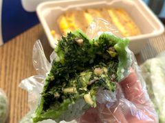 -沈大成(南京东路店)