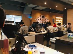 -瑞幸咖啡(外滩SOHO店)