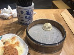 -老城南.鸭血粉丝汤(夫子庙店)