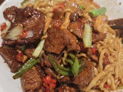 -寻裕记·现炒浇头面(人民广场店)