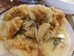 -东北老家私房菜(文灶店)