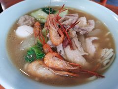 -奎元馆.百年奎元.非遗传承(西湖边的解放路店)