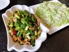 -喜洲翰林餐厅(董家百年老宅店)