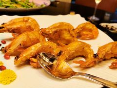 -夏苑(新加坡丽思卡尔顿美年酒店)