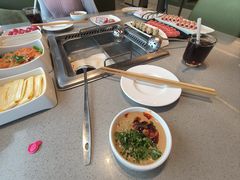 -海底捞火锅(振华广场店)