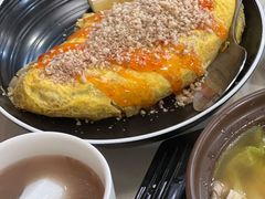 -本味轩精品茶餐厅(黄山路店)