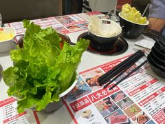 -湯島涮小火锅(余姚五彩城店)