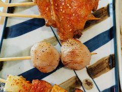 -火山屋台(新街口店)