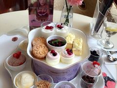 -哈根达斯(武汉天地店)