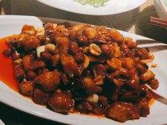 -渝信川菜(长安店)