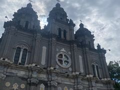 -北京王府井天伦王朝酒店