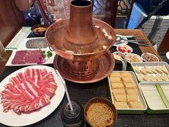 -南门涮肉(天坛店)