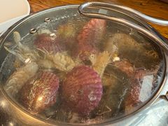 -海味当家·蒸锅海鲜(星海公园店)