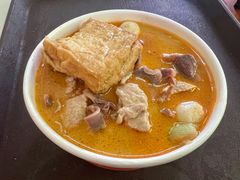 -津品味小吃(大学湾店)