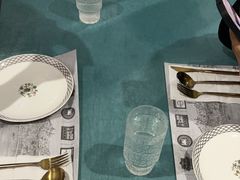 -苏坦土耳其西餐厅(玉林店)