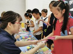 -英孚教育青少儿(河东资深教研中心)