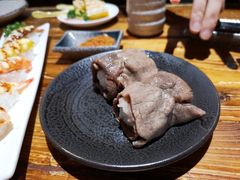 -小川洋风料理(街道口店)