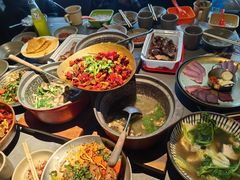 -古市香跷脚牛肉·非遗传承单位
