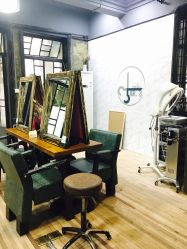 -M3 Hair Studio