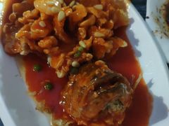 松子鲈鱼-兴安餐厅(兴安路店)