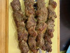 -烟疆印象新疆菜(万联广场店)