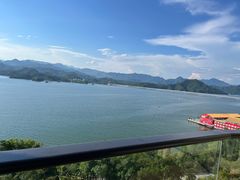 -千岛湖忆湖度假酒店(中心湖景区店)