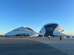 -哈尔滨大剧院