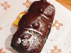 -麦陌(正弘城店)
