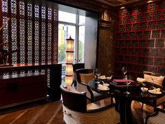 -北京四季酒店·采逸轩