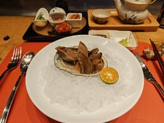 -和·铁板烧·OMAKASE(望京昆泰嘉晟酒店)