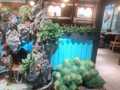 -东椰·海南椰子鸡火锅(朝阳门店)