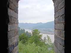 -台州府城(江南长城)