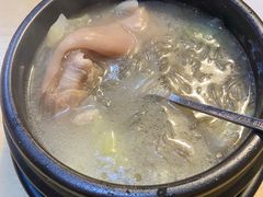 -大佬李砂锅(钱江财富广场店)