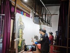 -乌镇东栅景区