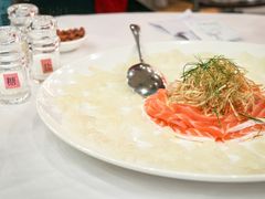 顺德鱼生-丰尔粥食·顺德鱼生·干蒸排骨顺德菜(大良分店)