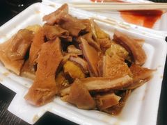 -细妹五香牛杂(步行街店)